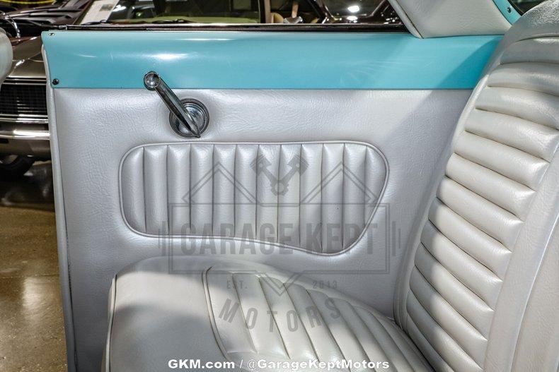 1953 Mercury Custom