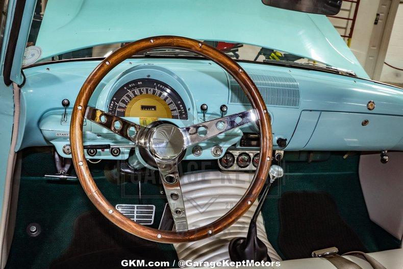 1953 Mercury Custom