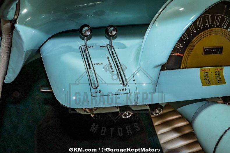 1953 Mercury Custom