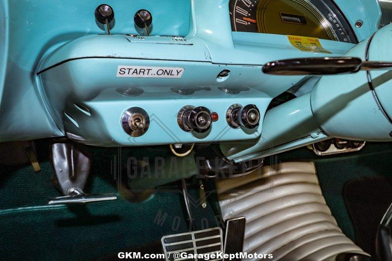 1953 Mercury Custom