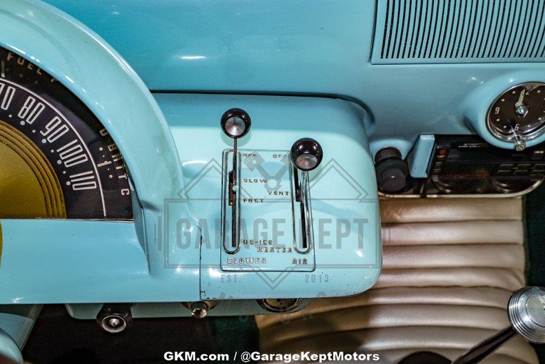 1953 Mercury Custom