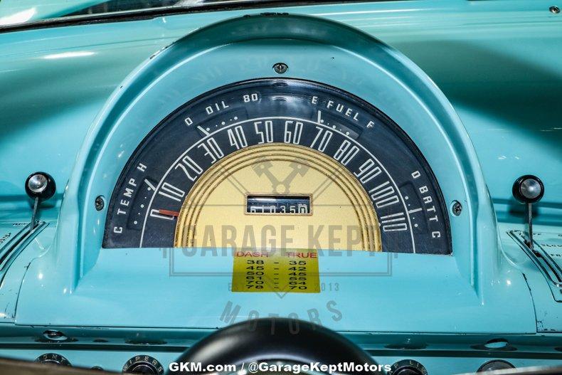 1953 Mercury Custom