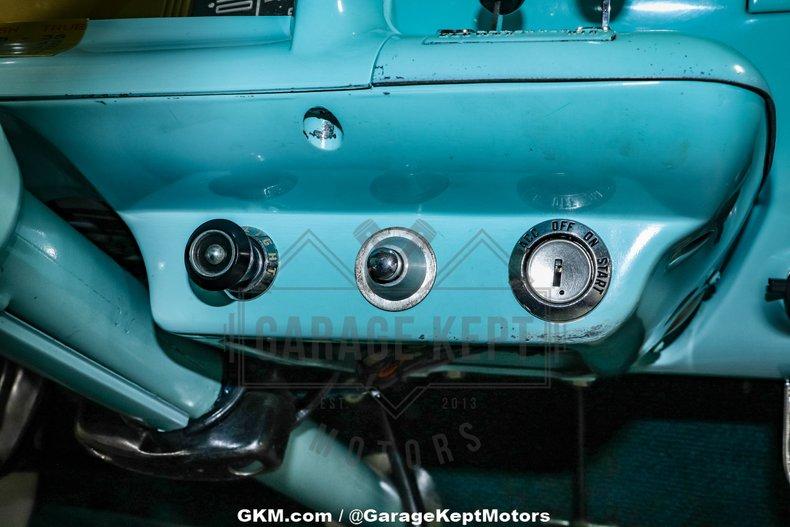 1953 Mercury Custom