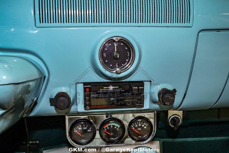 1953 Mercury Custom