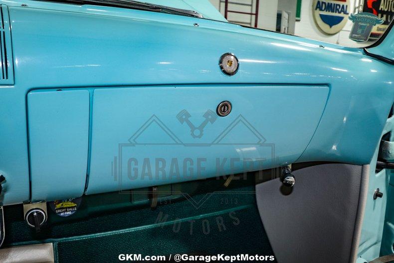 1953 Mercury Custom