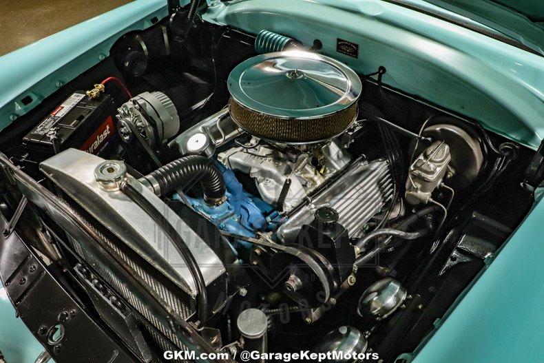 1953 Mercury Custom