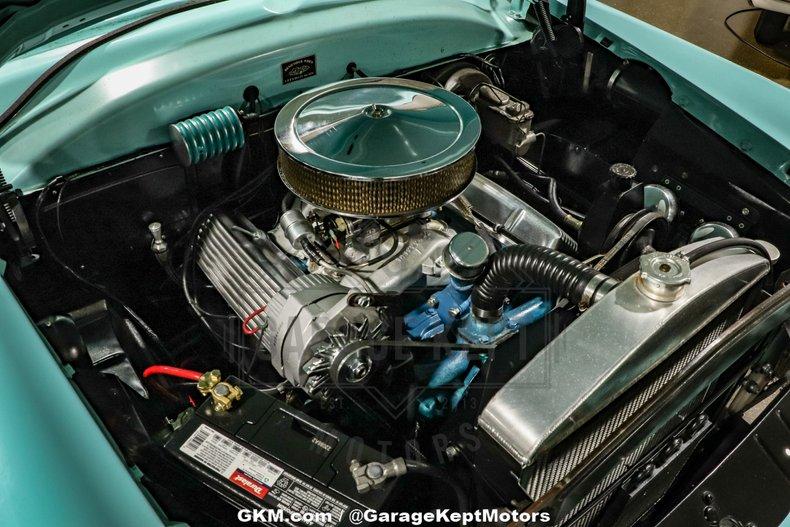1953 Mercury Custom