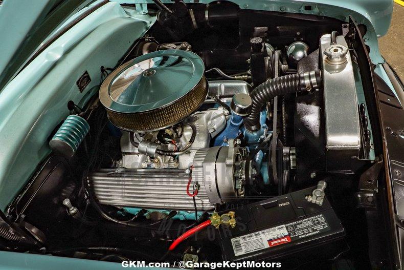 1953 Mercury Custom