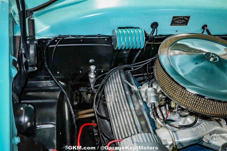 1953 Mercury Custom