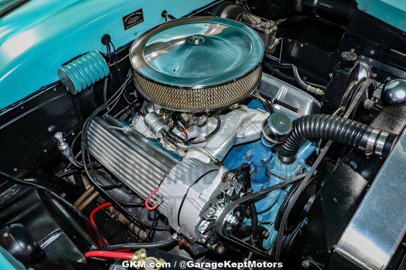 1953 Mercury Custom