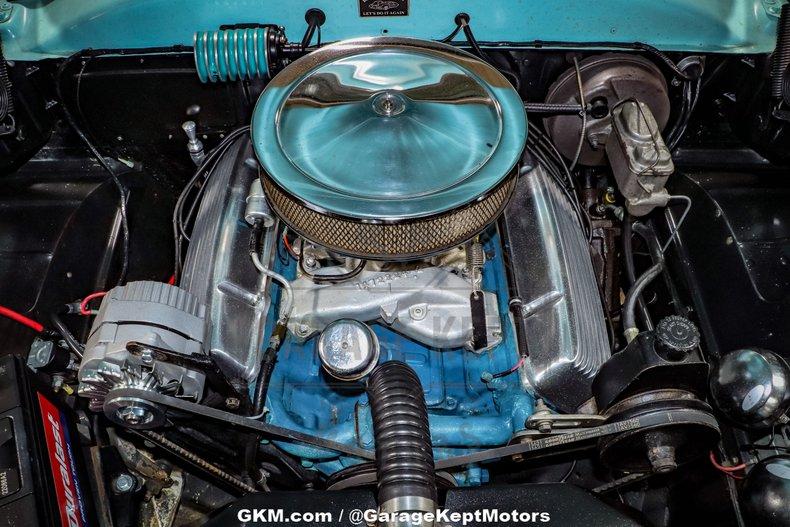 1953 Mercury Custom