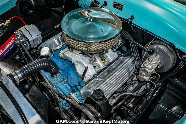 1953 Mercury Custom