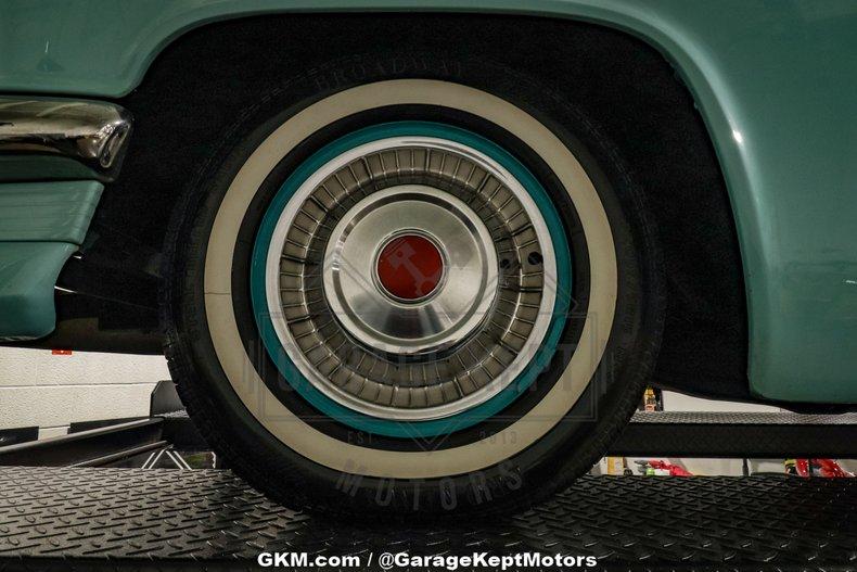 1953 Mercury Custom