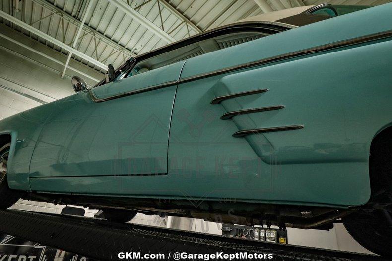 1953 Mercury Custom