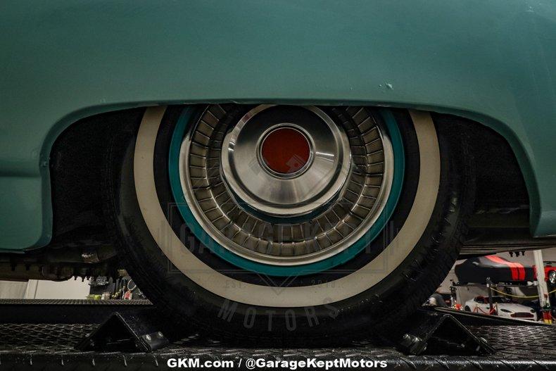 1953 Mercury Custom