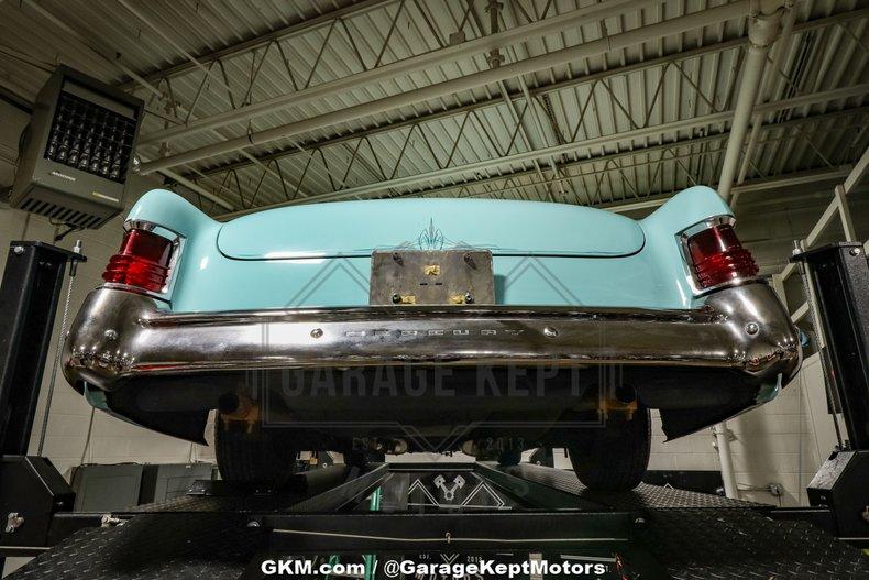 1953 Mercury Custom
