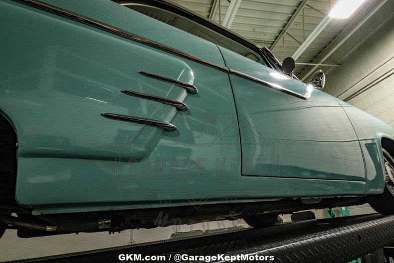 1953 Mercury Custom