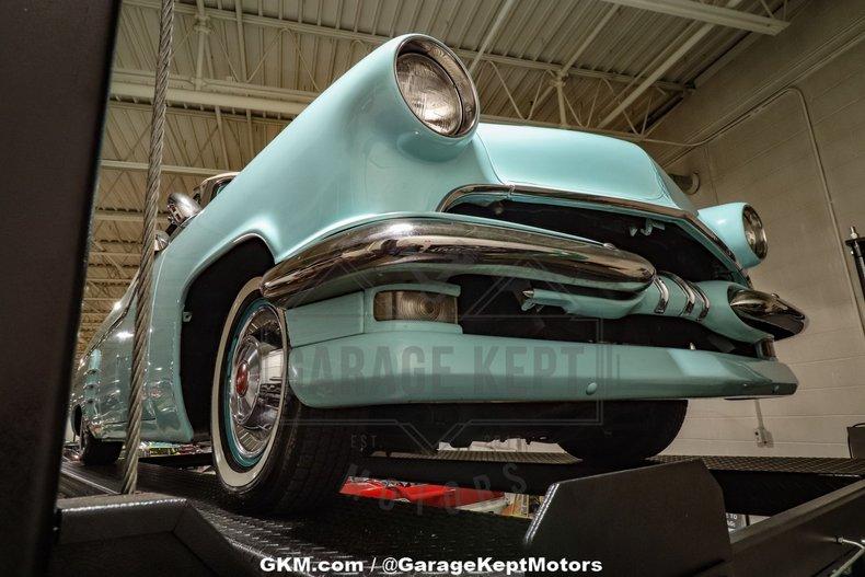 1953 Mercury Custom