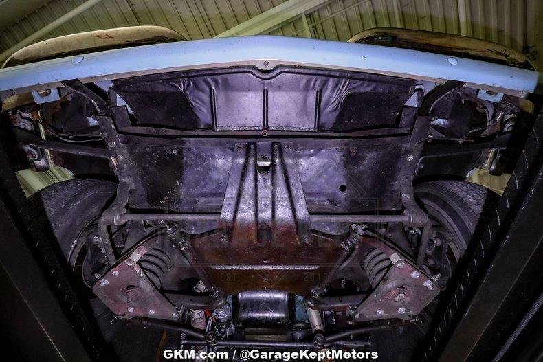 1953 Mercury Custom