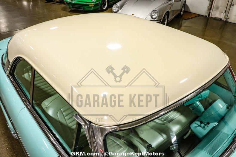 1953 Mercury Custom