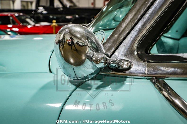 1953 Mercury Custom