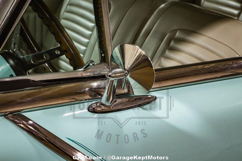 1953 Mercury Custom