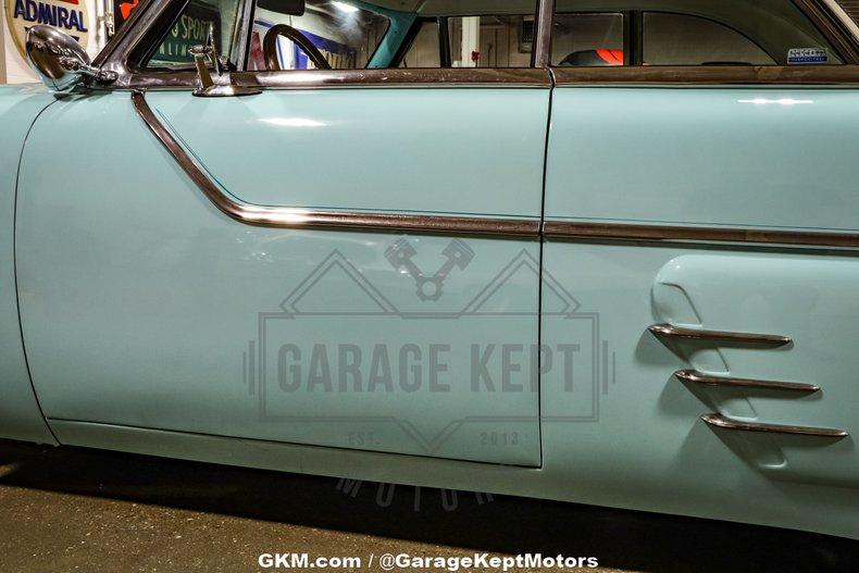 1953 Mercury Custom