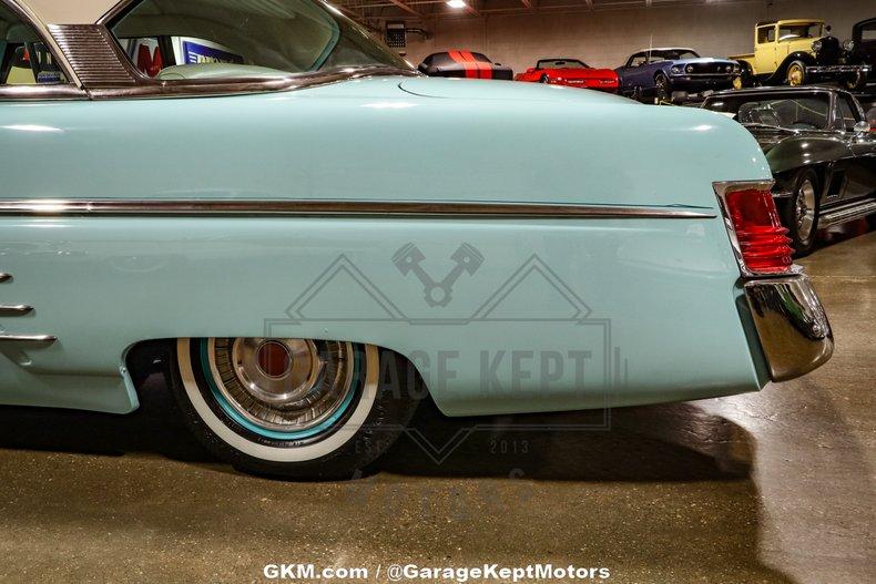 1953 Mercury Custom