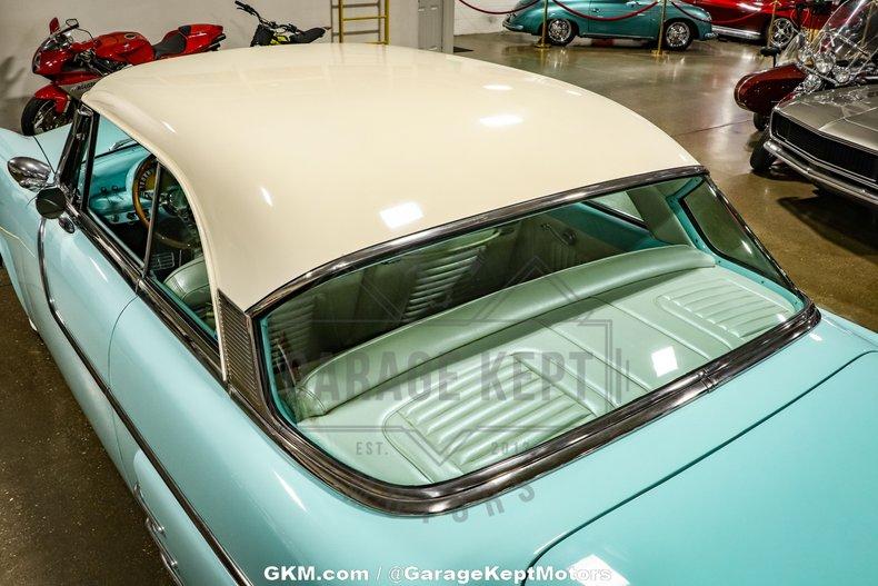 1953 Mercury Custom