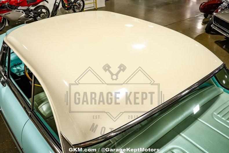 1953 Mercury Custom