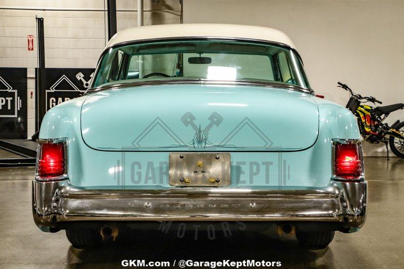 1953 Mercury Custom