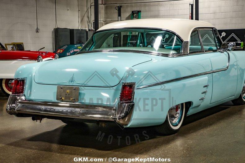 1953 Mercury Custom
