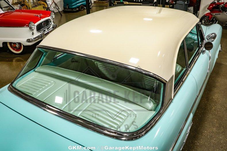 1953 Mercury Custom