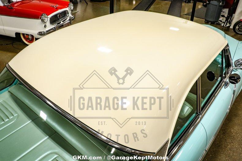 1953 Mercury Custom