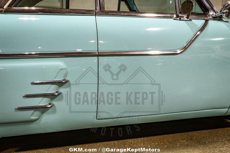 1953 Mercury Custom