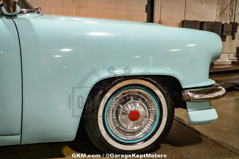 1953 Mercury Custom
