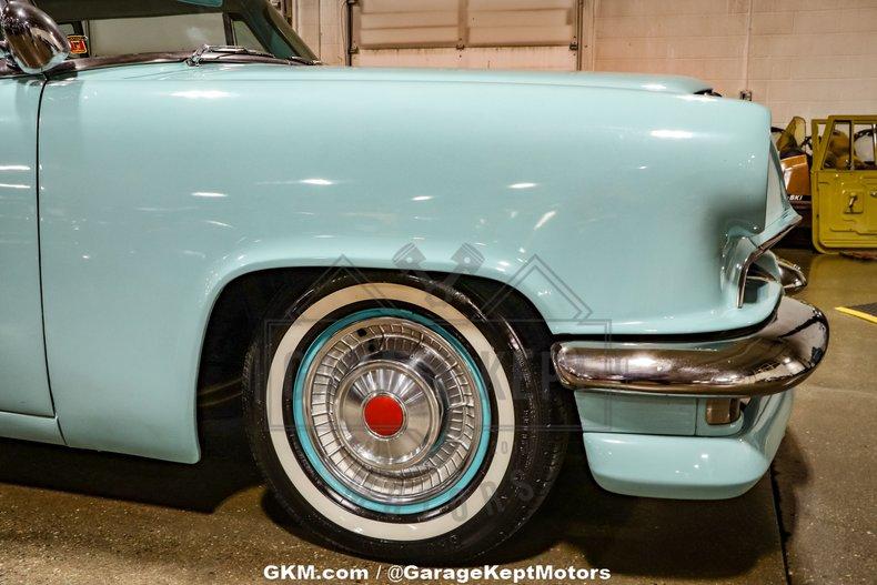 1953 Mercury Custom