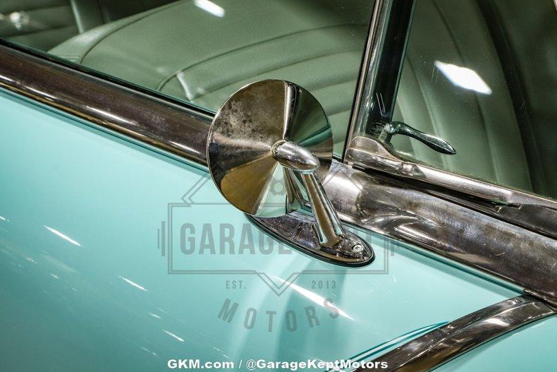 1953 Mercury Custom