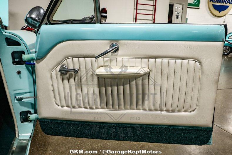 1953 Mercury Custom