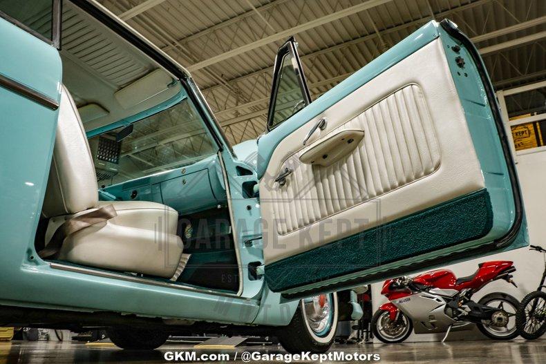 1953 Mercury Custom
