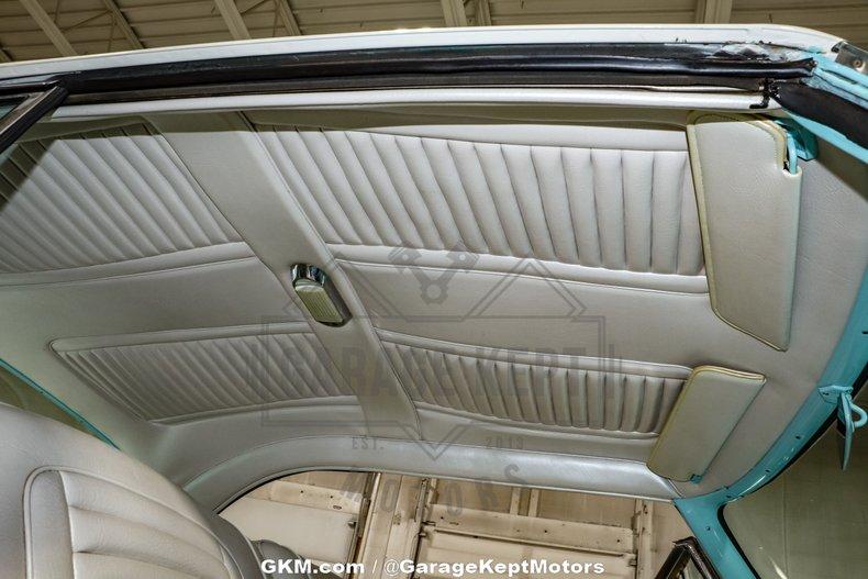 1953 Mercury Custom