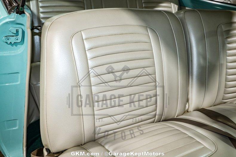 1953 Mercury Custom