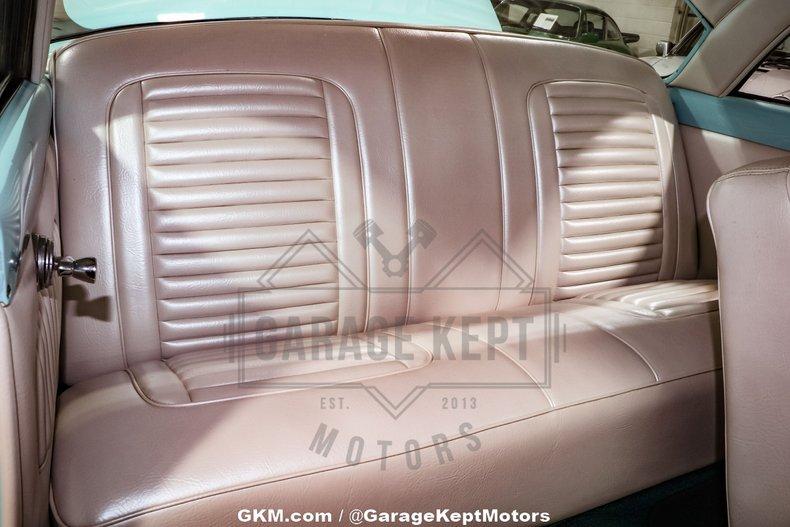 1953 Mercury Custom