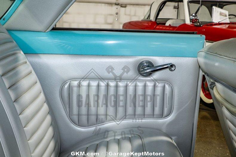 1953 Mercury Custom