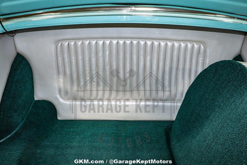 1953 Mercury Custom