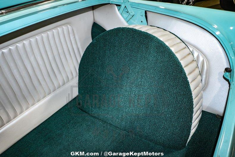 1953 Mercury Custom