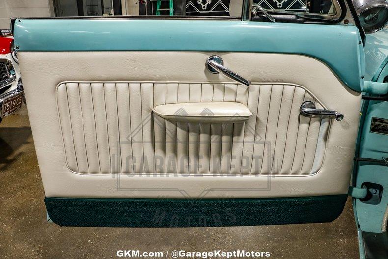 1953 Mercury Custom