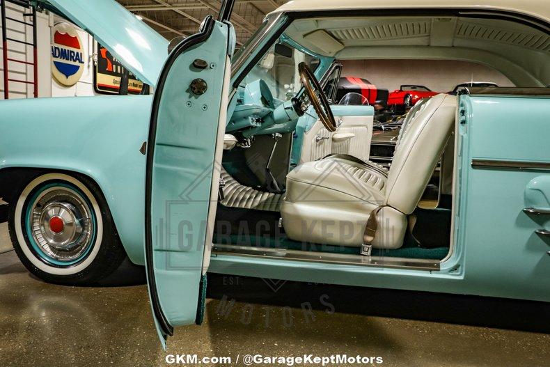 1953 Mercury Custom