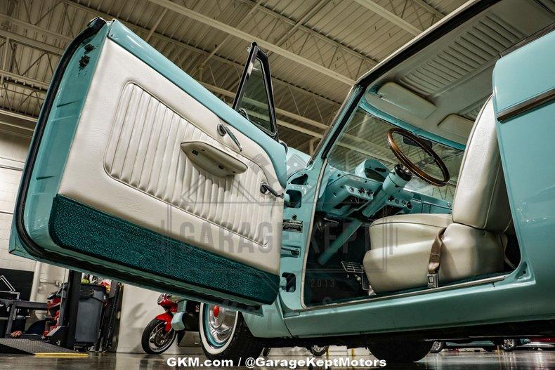1953 Mercury Custom