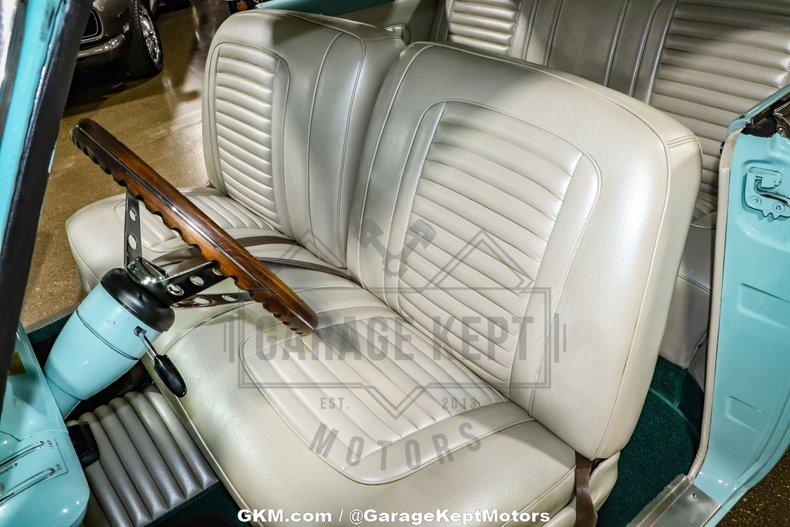 1953 Mercury Custom